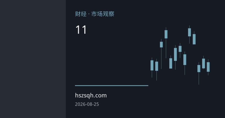澳元兑美元逼近11周高位：澳洲联储纪要惊现鹰派分歧，加息悬念再燃