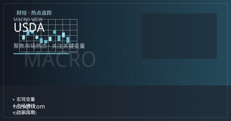 多重因素共振推动美豆创三年新高 后市关注USDA报告与采购节奏